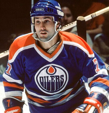 Paul Coffey
