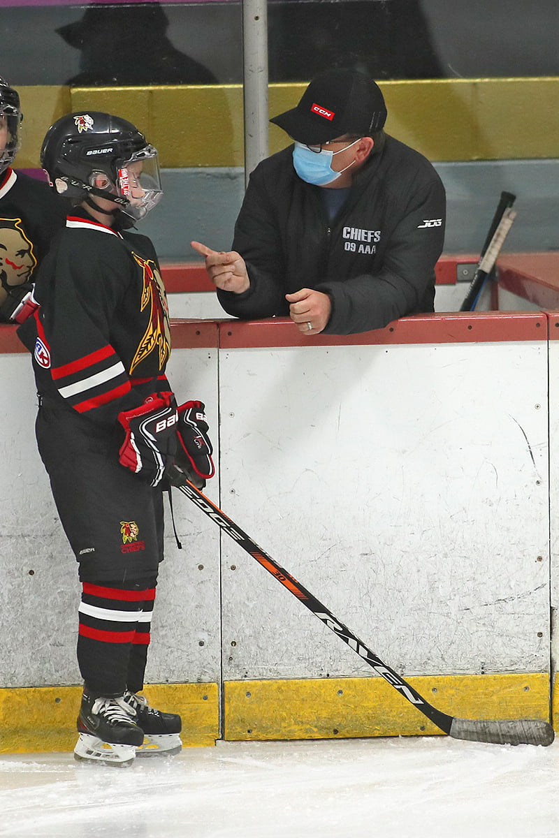 Duncan Rutsch & Voldemort