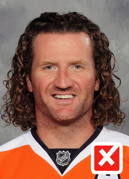 Scott Hartnell