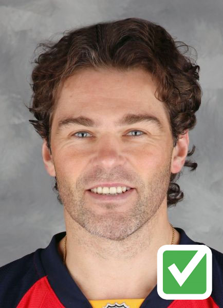 Jaromir Jagr