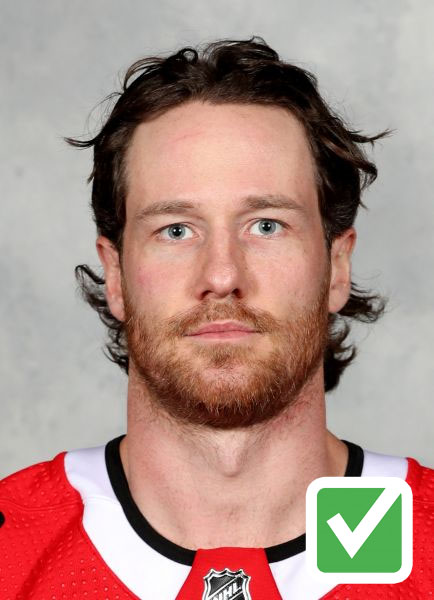 Duncan Keith