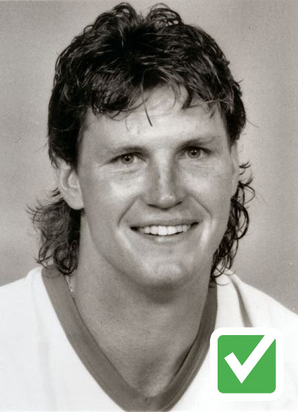 Bob Probert