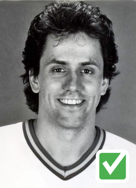 Doug Gilmour