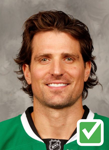 Patrick Sharp